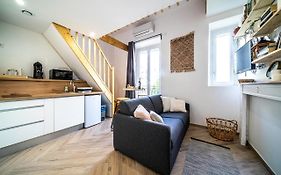 Le Boheme - Rent4Night Grenoble