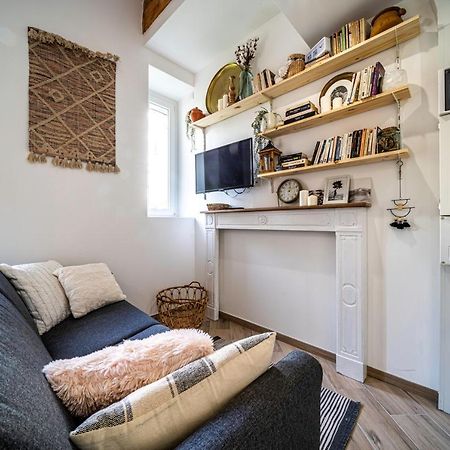 Appartamento Le Boheme - Rent4Night Grenoble Esterno foto