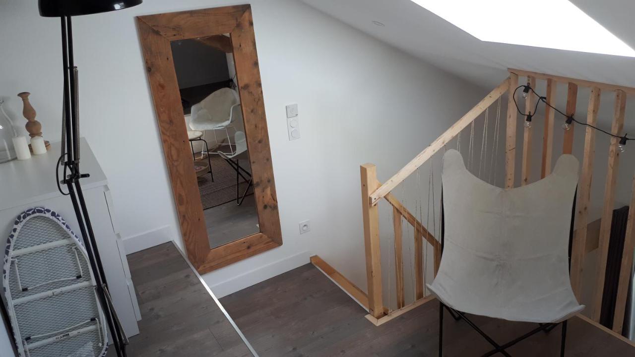 Appartamento Le Boheme - Rent4Night Grenoble Esterno foto