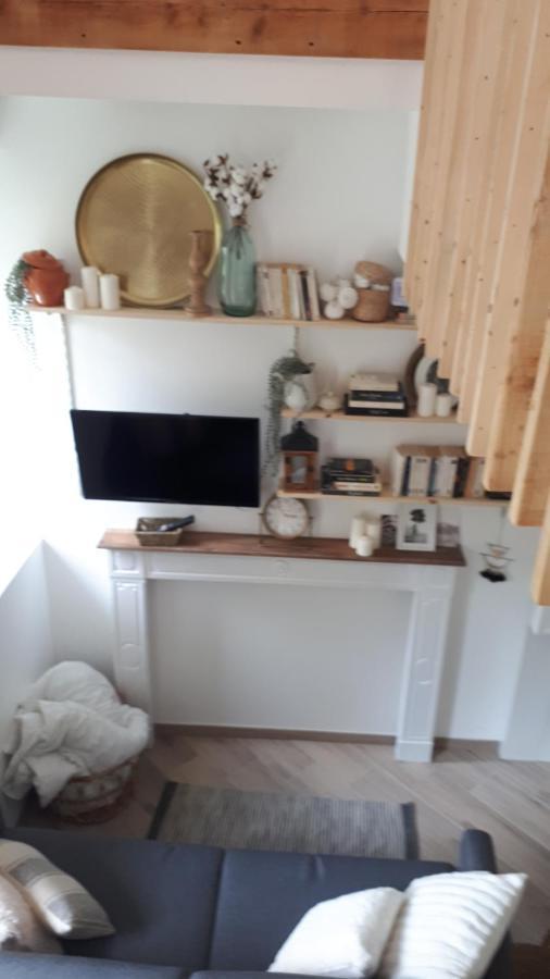 Appartamento Le Boheme - Rent4Night Grenoble Esterno foto