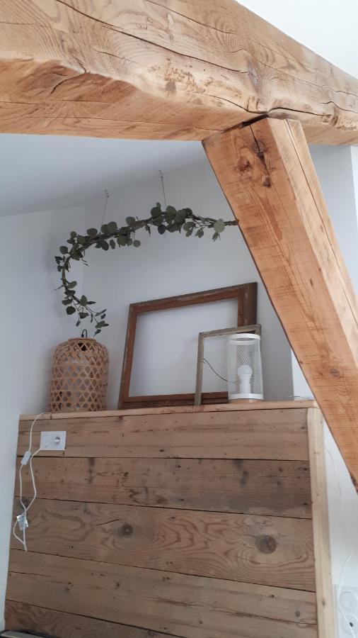 Appartamento Le Boheme - Rent4Night Grenoble Esterno foto
