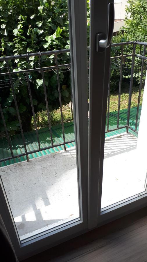Appartamento Le Boheme - Rent4Night Grenoble Esterno foto