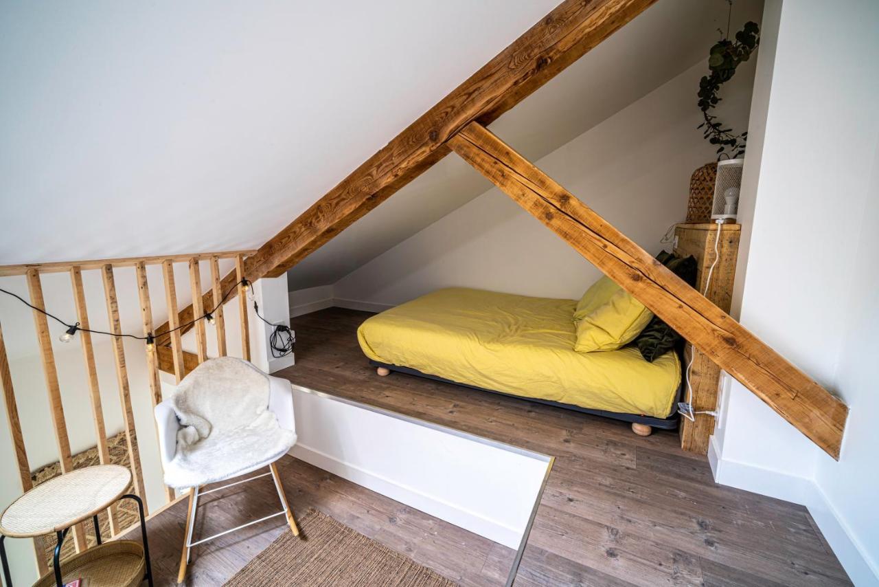 Appartamento Le Boheme - Rent4Night Grenoble Esterno foto